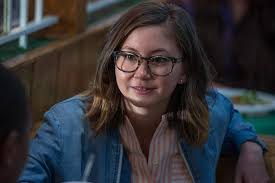 Nerve : Jeanne Ryan, Jessica Sharzer, Brian Marc, Colson Baker, Dave  Franco, Emily Meade, Emma Roberts, Juliette Lewis, Kimiko Glenn, Marc John  Jefferies, Miles Heizer, Samira Wiley, Ariel Schulman, Allison Shearmur,  Anthony