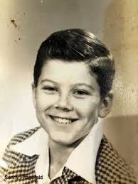 Sonny Fitzgerald's Instagram, Twitter & Facebook