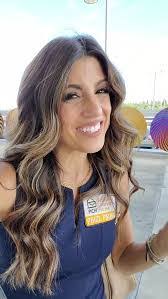 Kimberly Aiello's Instagram, Twitter & Facebook