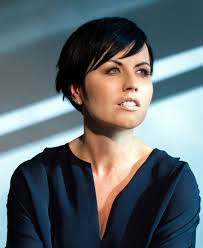 REST IN PEACE: Dolores O'Riordan, lead singer of Irish band The  Cranberries, has died at age 46. bit.ly/2B23J6N