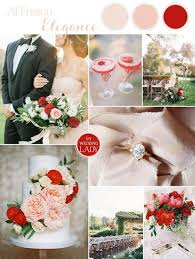 Let severna flowers & gifts deliver a beautiful surprise for you today!! A Nude Wedding Palette With A Splash Of Color Hey Wedding Lady