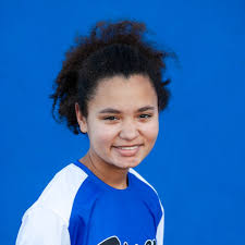 Childersburg Softball Roster (2023-24)