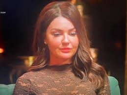 Who dose she think she is?????? New New