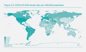 Maybe you would like to learn more about one of these? Happiness Trust And Deaths Under Covid 19 The World Happiness Report