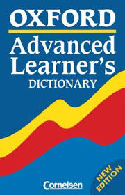 Wikipedia britannica google search google books. Isbn 9783464115428 Oxford Advanced Learner S Dictionary Of Current English 6th Edition Worterbuch Neu Gebraucht Kaufen