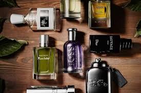 Perfumes