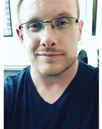 Daniel (Danny) Frederick Paterson