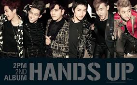 투피엠) is a south korean boy band formed by jyp entertainment. 2pm Wallpapers Top Free 2pm Backgrounds Wallpaperaccess