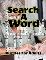 These thematic graded crosswords and other puzzles are meant for students of english as a foreign language or second language at advanced level. Search A Word Puzzles For Adults Simple Crossword Puzzles Crossword Puzzle Dictionary 2020 Puzzles Trivia Challenges Specially Designed To Keep Your Brain Young Big Easy Crosswords Puzzle Book Sudakit Amaein