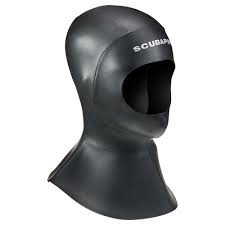 Scubapro Apnea Hood