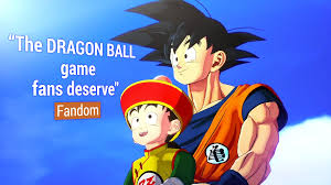 Dragon ball is a japanese anime television series produced by toei animation. Dragon Ball Z Kakarot Xbox