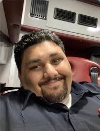 Bennie Michael Ganey"