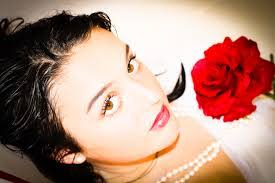 Katrina Brooks's Instagram, Twitter & Facebook