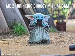 Pin By Minotauro On Funny Yoda Meme Star Wars Jokes Star Wars Memes