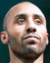 BoxRec: Caleb Hernandez