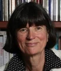 Megan-Jane Johnstone