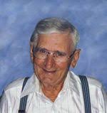 Obituary for Reuben William Kiehnau
