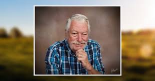 Jerry Bunnell Obituary January 19, 2019