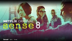 Image result for Sense8