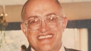 Alfred Parent Obituary (1935