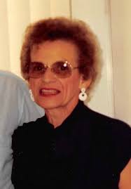 Obituary for Jetta A. Hudson Norris