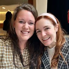 Jocelyn Lonquist and Casey Klein's Wedding Website