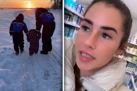 Sarah Engels rechnet vor: So viel hat ihr Traumurlaub mit der Familie  gekostet