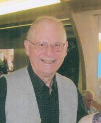 Obituary information for Raymond Junior Hein