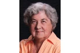 Donna Johnson Obituary (1928