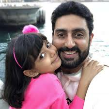If i ever wanted to marry an extremely rich girl, i think this may be. Abhishek Bachchan Flies Off To Hyderabad To Be With His Girls Bollywood News Bollywood Hungama