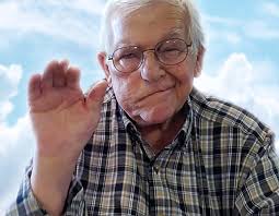 Obituary for Richard "Dick" William Bauknecht