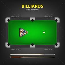 Billiard Game Billiards Game Billiards Play Pool