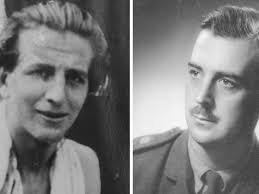 Michael Morpurgo: My family fought for peace, not for Brexit