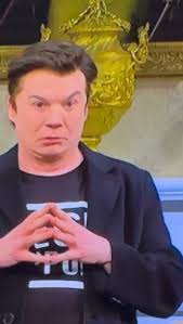 @mikemyers makes a guest appearance