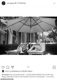 Later, in january 2021, halsey announced the news of her pregnancy on her instagram account while also tagging. Halsey S Boyfriend Shares Photo Of Singer Before She Was Pregnant Aktuelle Boulevard Nachrichten Und Fotogalerien Zu Stars Sternchen