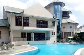 Hotel yang didesain oleh seniman ternama ini sangat luas dan nyaman. Best Private Bungalows For Rent In Kl