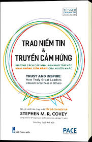 TRAO NIỀM TIN & TRUYỀN CẢM HỨNG