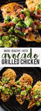 Pin On Healthy Chicken Recipes