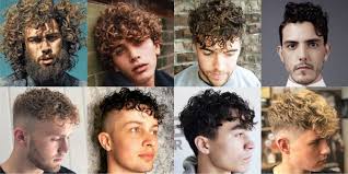 For this edgy look, perm a strip of hair in the style of a mohawk and shave the sides. 37 Sexy Perm Hairstyles For Men 2021 Perm Styles