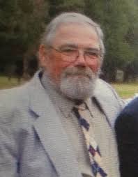 Robert Murphy Obituary