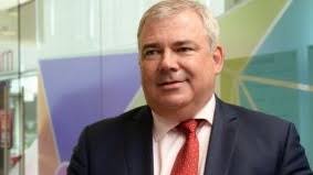 Colin Morgan takes top job at Key Capital as Conor Killeen steps aside