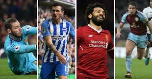 Kami menyediakan pelbagai berita sensasi dan terkini liga. Pilihan Football Tribe Kesebelasan Terbaik Epl 2017 2018 Football Tribe Malaysia