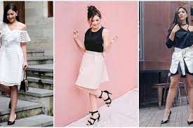 Maybe you would like to learn more about one of these? 10 Style Hitam Putih Ala Jessica Mila Yang Bikin Penampilan Stunning