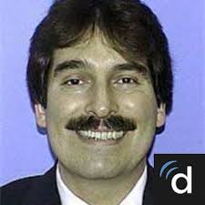 Dr. Joel Frederick, MD