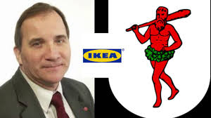 Stefan är arg på att rekomendationer om coronan inte följs. Stefan Lofven Tyst Om Ikea Skriver Nu Om Historien Youtube