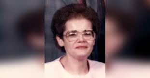 Obituary information for Arlene M. Durant