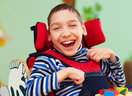 Saving and changing children's lives