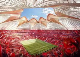 Stadio is registered with the department of higher education and training as a private higher education institution under the higher education act, 1997. Al Via In Cina I Lavori Per La Costruzione Dello Stadio Piu Grande Al Mondo Un Investimento Da 1 7 Miliardi Sport Business Management