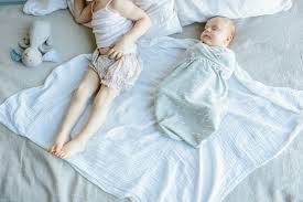 Allen voran steht dabei die schlafumgebung. Tragetipp Die Wissenschaft Des Babyschlafs Ergobaby