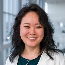 Ye Song, M.D., Ph.D.: Psychiatry